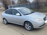 Hyundai Elantra 2006 годаүшін3 500 000 тг. в Уральск