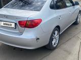 Hyundai Elantra 2006 года за 3 500 000 тг. в Уральск – фото 3