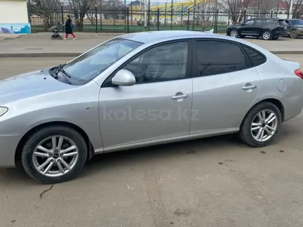 Hyundai Elantra 2006 годаүшін3 500 000 тг. в Уральск – фото 8