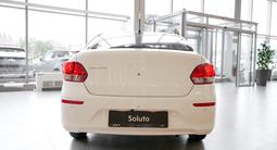 Kia Soluto Prestige 2026 года за 6 990 000 тг. в Астана – фото 4