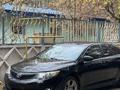 Toyota Camry 2013 годаүшін5 800 000 тг. в Тараз