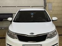 Kia Rio 2015 годаүшін6 000 000 тг. в Шымкент