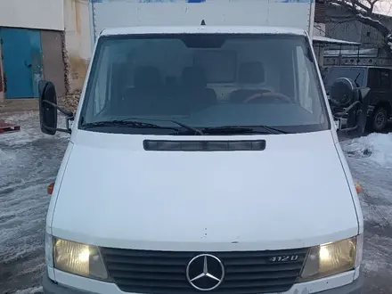 Mercedes-Benz Sprinter 1997 года за 6 300 000 тг. в Алматы – фото 3