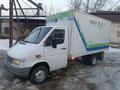 Mercedes-Benz Sprinter 1997 годаүшін6 300 000 тг. в Алматы – фото 4