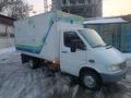 Mercedes-Benz Sprinter 1997 годаүшін6 300 000 тг. в Алматы – фото 5