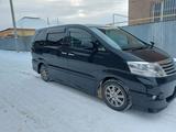 Toyota Alphard 2008 годаүшін7 000 000 тг. в Алматы – фото 2