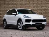 Porsche Cayenne 2018 года за 34 800 000 тг. в Астана – фото 3