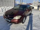 Nissan Primera 2002 года за 3 100 000 тг. в Петропавловск – фото 3