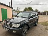 Toyota Land Cruiser 2002 года за 10 000 000 тг. в Алматы – фото 3