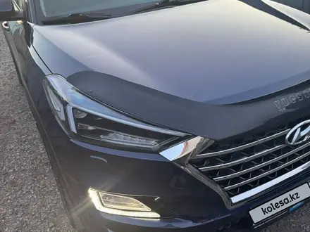 Hyundai Tucson 2021 года за 11 500 000 тг. в Павлодар – фото 2