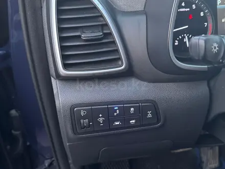 Hyundai Tucson 2021 года за 11 500 000 тг. в Павлодар – фото 10