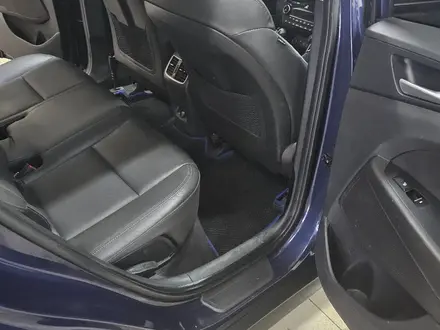 Hyundai Tucson 2021 года за 11 500 000 тг. в Павлодар – фото 13