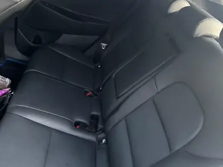 Hyundai Tucson 2021 года за 11 500 000 тг. в Павлодар – фото 19