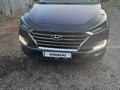 Hyundai Tucson 2021 года за 11 500 000 тг. в Павлодар