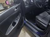 Hyundai Tucson 2021 года за 11 500 000 тг. в Павлодар – фото 3