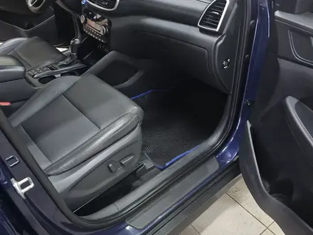 Hyundai Tucson 2021 года за 11 500 000 тг. в Павлодар – фото 5