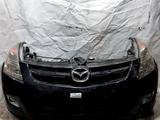 Морда ноускат Mazda MPV из Японии за 120 000 тг. в Шымкент