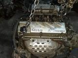 Двигатель на Митсубиси Шариот Грандис 4 G 69 Mivec объём 2.4 без навесного за 370 000 тг. в Алматы