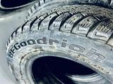 1 зимняя шина BF Goodrich 215/65/16 шипы за 19 990 тг. в Астана – фото 3
