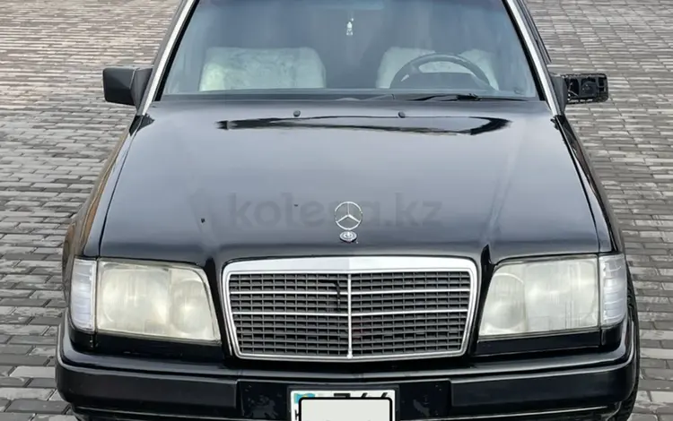 Mercedes-Benz E 280 1993 годаfor1 700 000 тг. в Алматы