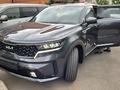 Kia Sorento 2022 года за 21 500 000 тг. в Алматы