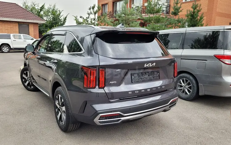 Kia Sorento 2022 годаүшін19 500 000 тг. в Алматы