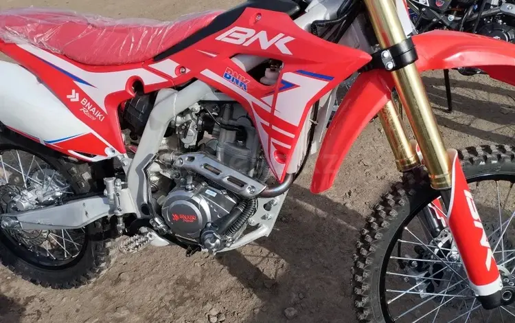 Honda  CRF 250R 2024 года за 900 000 тг. в Костанай