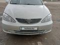 Toyota Camry 2002 годаүшін4 200 000 тг. в Актобе – фото 2