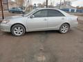Toyota Camry 2002 годаүшін4 200 000 тг. в Актобе – фото 3