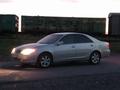 Toyota Camry 2002 годаүшін4 200 000 тг. в Актобе – фото 4