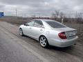 Toyota Camry 2002 годаүшін4 200 000 тг. в Актобе – фото 6