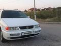 Volkswagen Passat 1994 годаfor1 650 000 тг. в Шымкент – фото 3