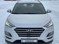 Hyundai Tucson 2020 года за 11 000 000 тг. в Актобе – фото 3