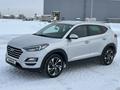 Hyundai Tucson 2020 года за 11 000 000 тг. в Актобе – фото 2