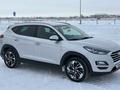 Hyundai Tucson 2020 года за 11 000 000 тг. в Актобе – фото 4