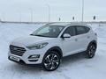 Hyundai Tucson 2020 года за 11 000 000 тг. в Актобе