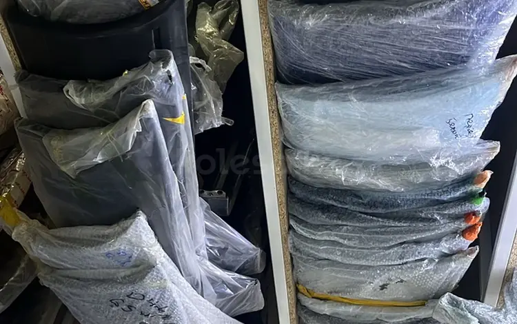 Бампера камри 30-35, 40-45, 50-55,70 за 25 000 тг. в Актобе
