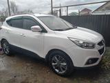 Hyundai Tucson 2013 годаүшін7 800 000 тг. в Актобе