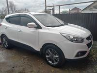 Hyundai Tucson 2013 года за 7 900 000 тг. в Актобе