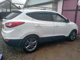 Hyundai Tucson 2013 года за 7 900 000 тг. в Актобе – фото 2