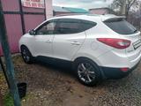 Hyundai Tucson 2013 года за 7 800 000 тг. в Актобе – фото 3