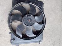 Вентилятор охлаждения на мерседес W204 W212 M271 1.8for150 000 тг. в Шымкент