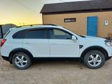 Chevrolet Captiva 2008 года за 4 800 000 тг. в Жезказган – фото 2