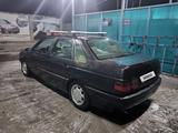 Volkswagen Passat 1991 годаfor1 200 000 тг. в Алматы – фото 4