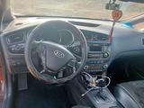 Kia Cee'd 2014 года за 5 900 000 тг. в Астана – фото 5
