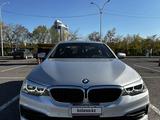 BMW 530 2020 годаүшін15 500 000 тг. в Актау – фото 2