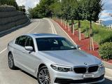 BMW 530 2020 годаүшін15 500 000 тг. в Актау