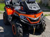 QJMOTOR  SFA1000 2025 года за 5 950 000 тг. в Астана