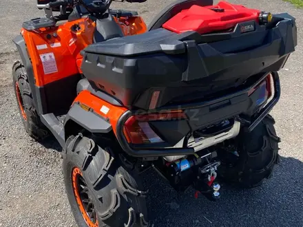 QJMOTOR  SFA1000 2025 года за 5 950 000 тг. в Астана – фото 2