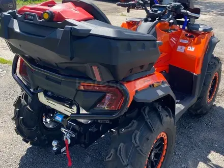 QJMOTOR  SFA1000 2025 года за 5 950 000 тг. в Астана – фото 3